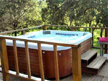 Comfort Getaway Guesthouses: The Garden Cottage