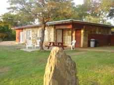 Thunderbird Lodge and Event Center: 3-bedroom Cottage
