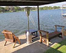 Hacienda on Lake LBJ