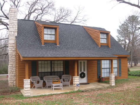 Pegasus Ranch Bunkhouse