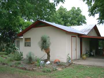 Llano River Retreat on Lake LBJ