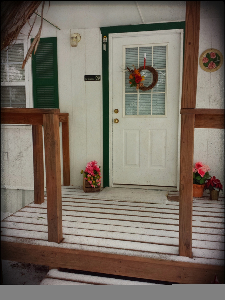 Dinosaur Trail Cabins & Cottages: Rose Cottage