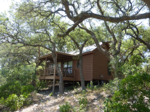Walnut Canyon Cabins