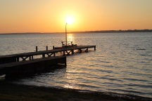Waterfront Lodge, Cabins, and RVs